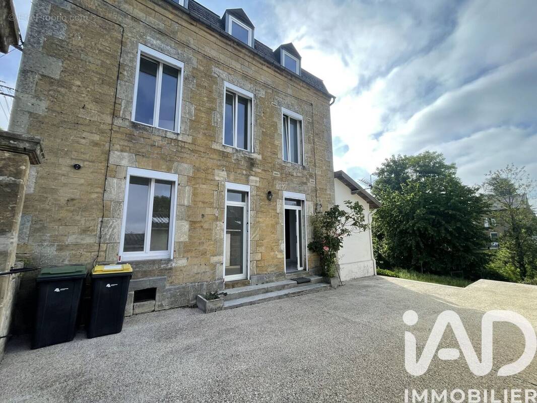 Photo 1 - Maison à SEDAN