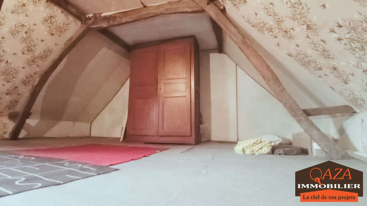 Maison à CYSOING