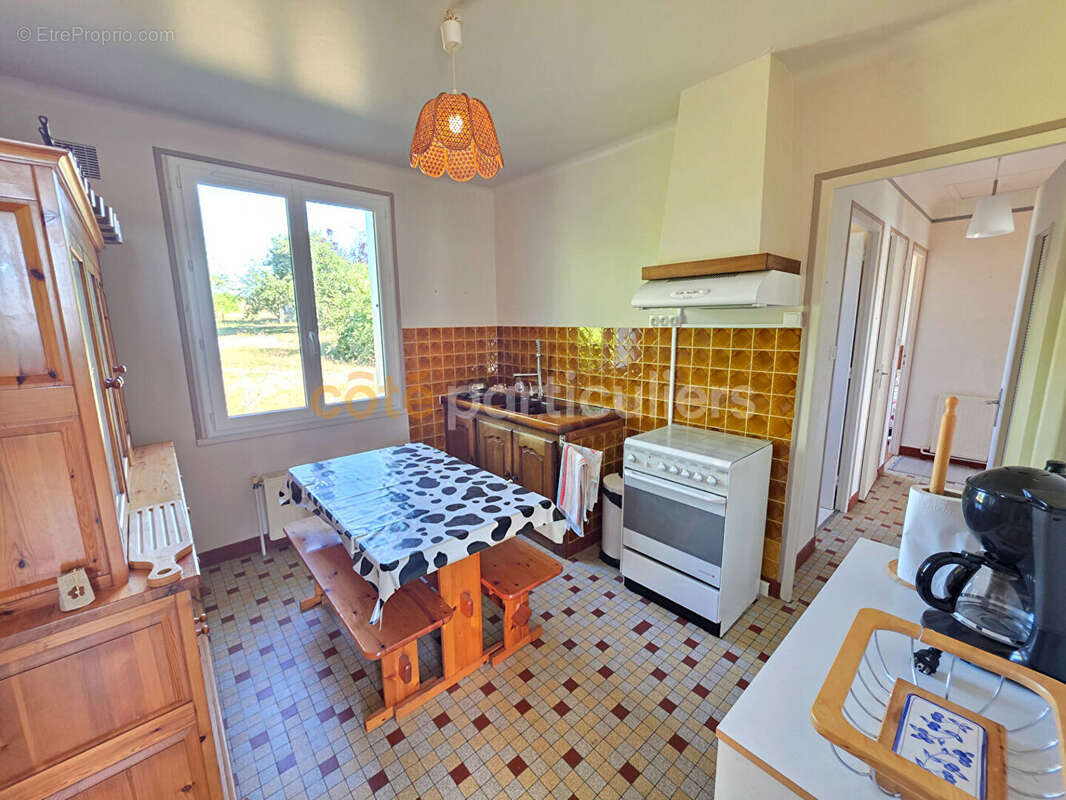 Maison 75m² - photo 7