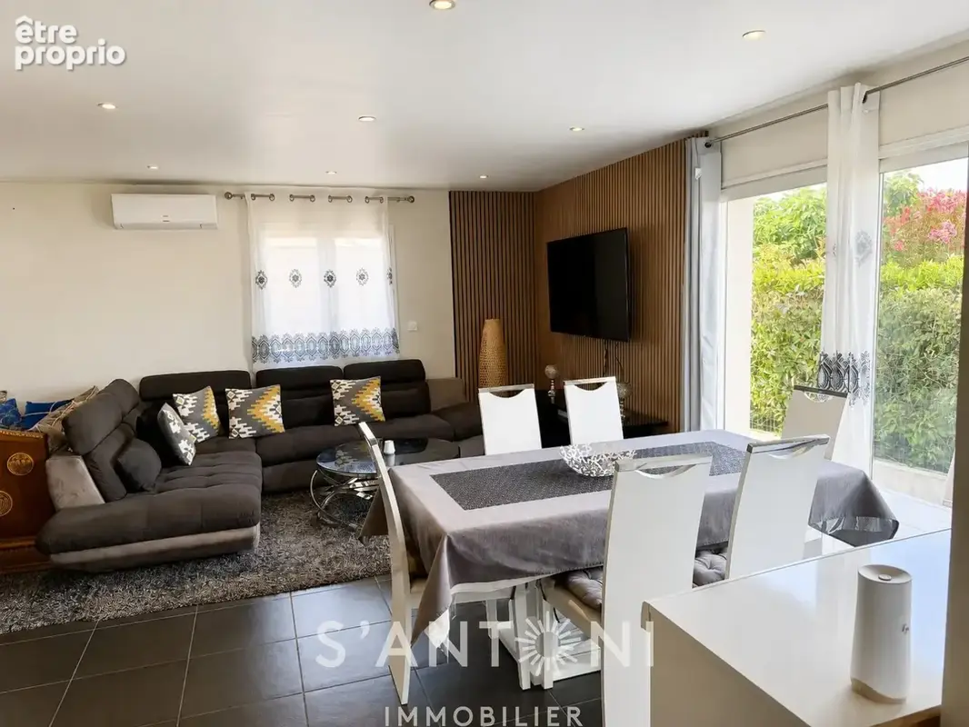 BESSAN  Maison familiale 3 chambres dans un secteur calme et recherché ! - photo 5