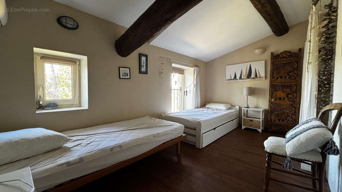 Maison à POLLESTRES