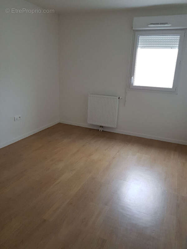 Appartement à AMIENS