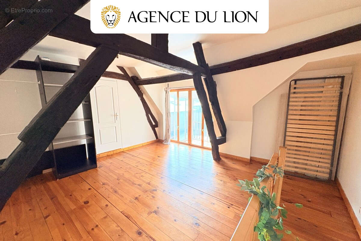 Appartement à DREUX