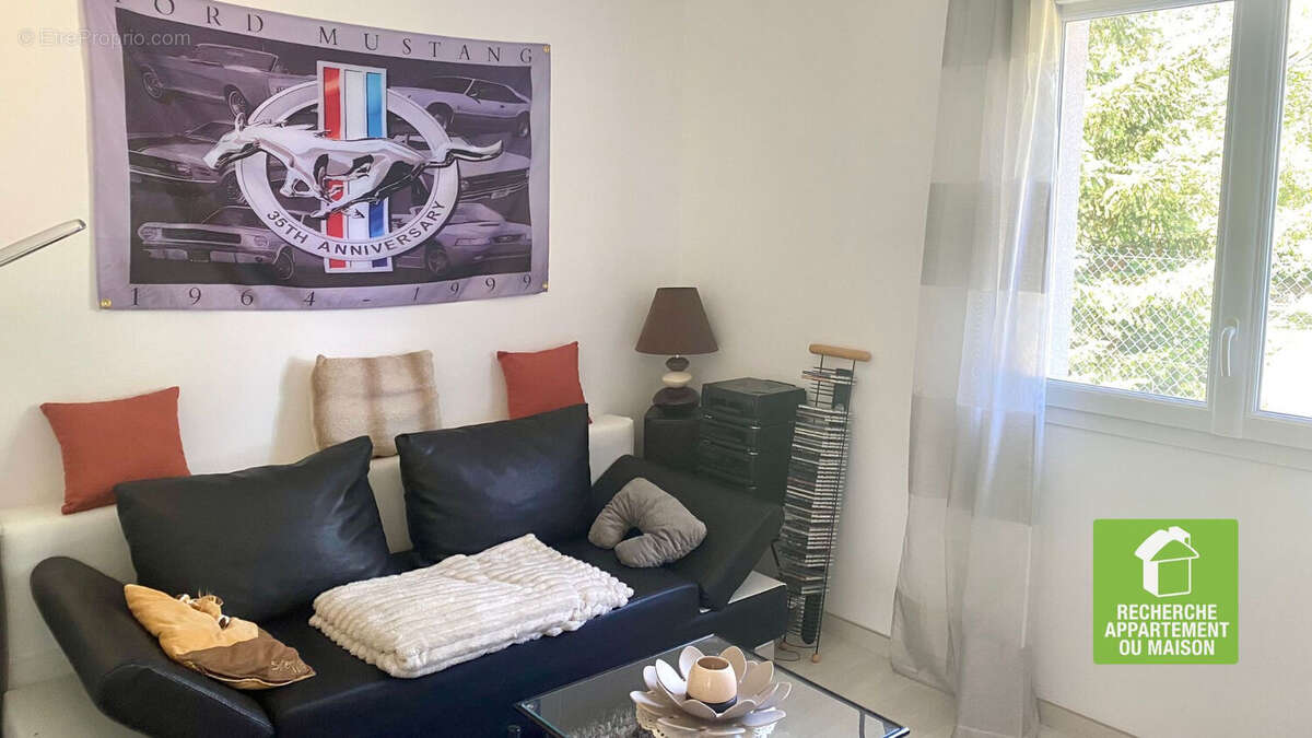 Maison à MONTALIEU-VERCIEU