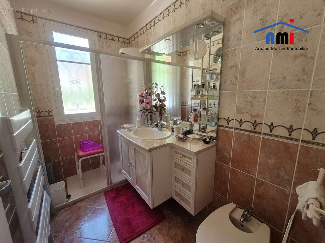 Maison 84 m² à Moutiers-Au-Perche  - photo 9