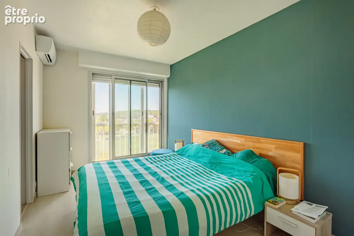 Appartement T4 avec garage de 18m2 à Bayonne - photo 5