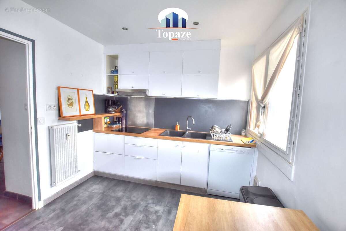 Appartement 64 m² à Frejus  - photo 5