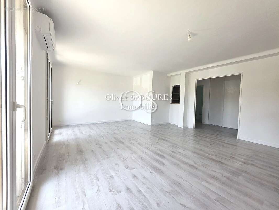 Appartement à DRAGUIGNAN