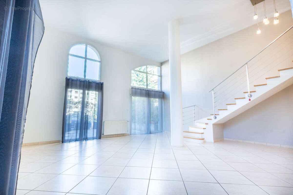 Appartement à ANNEMASSE