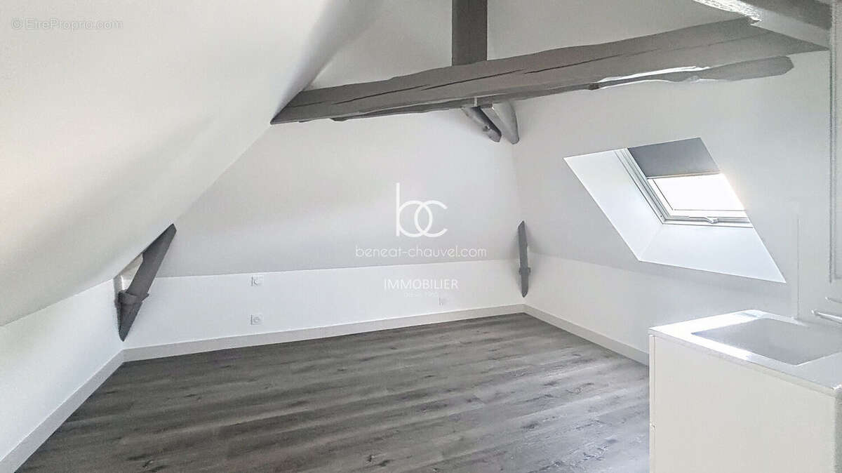 Vannes Sud 500m du Port - Maison de Caractère du XIXème - photo 9