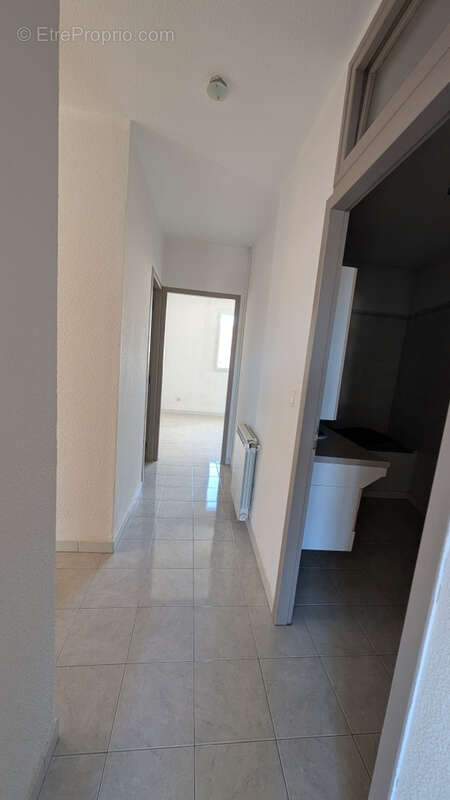 Appartement à GANGES