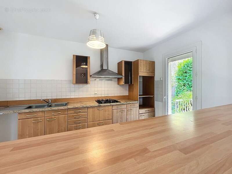 Maison à SAINT-GEORGES-D'ORQUES