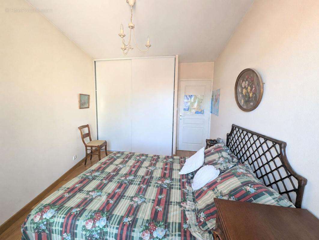 Appartement T4 - Centre-ville de Mâcon - photo 6