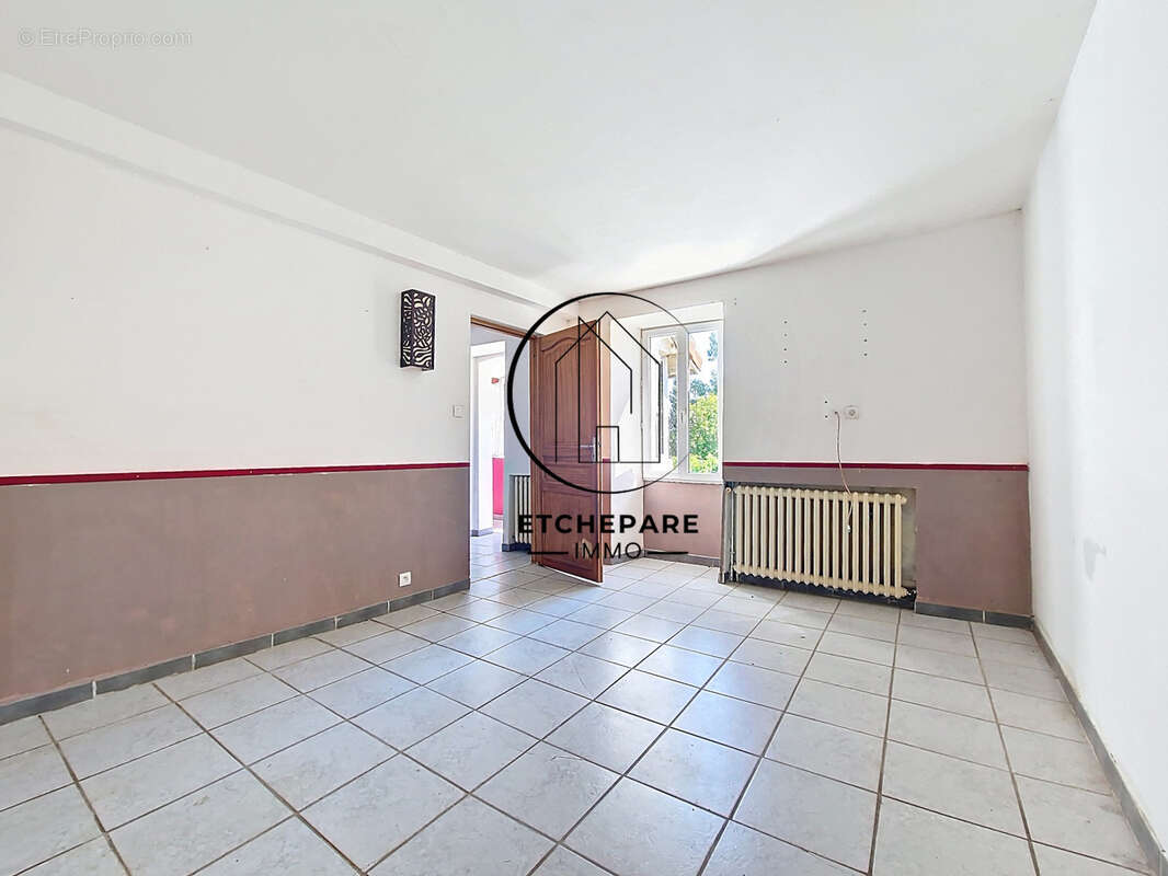 Maison de campagne - photo 8