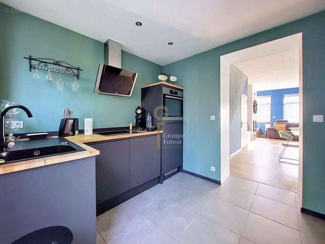 Maison 80 m² à Bousbecque  - photo 4