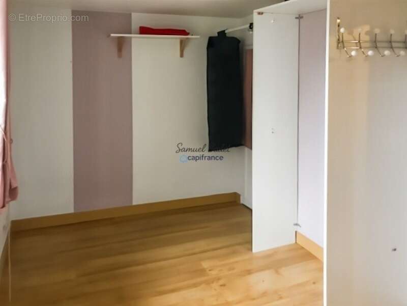 Maison à SAINT-JULIEN-SUR-SARTHE