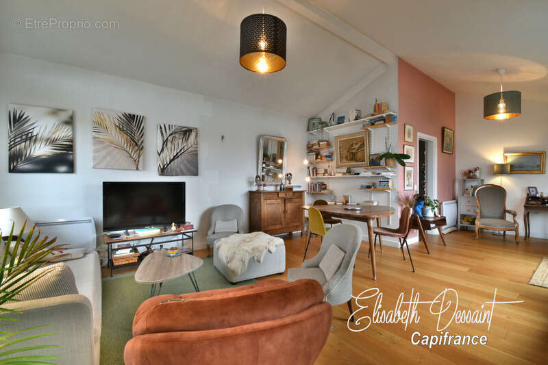 Appartement à BAYONNE