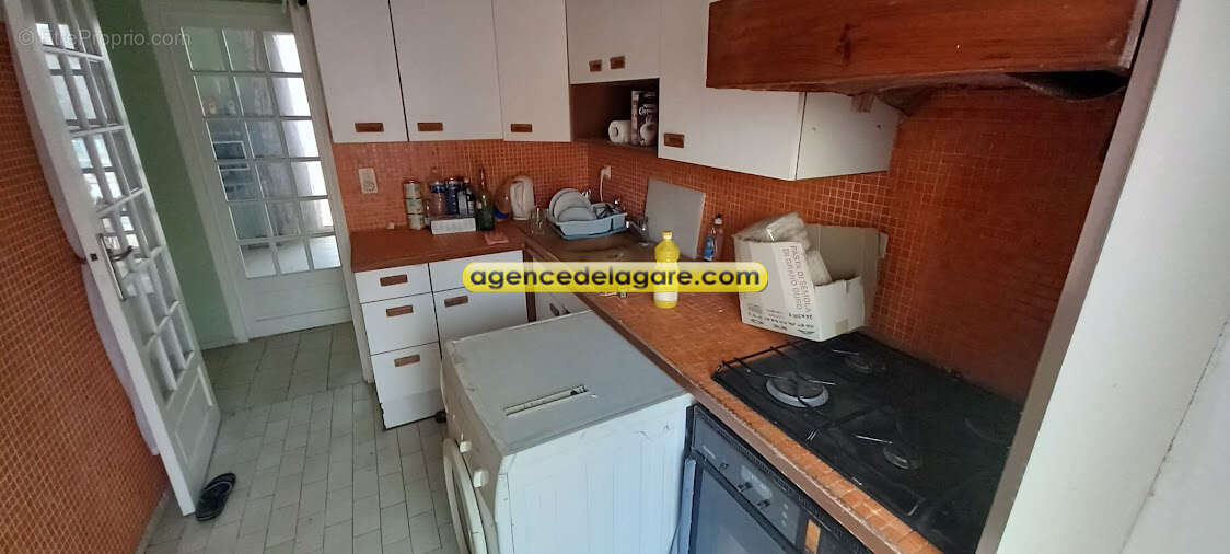 Maison à ARGELES-SUR-MER