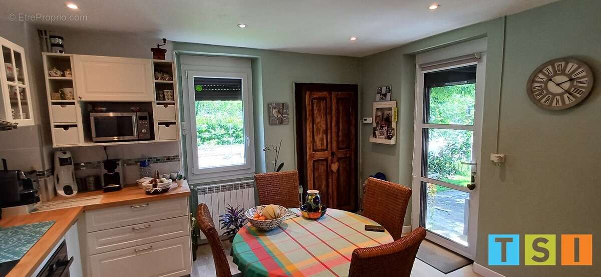 Maison à BAGNERES-DE-LUCHON