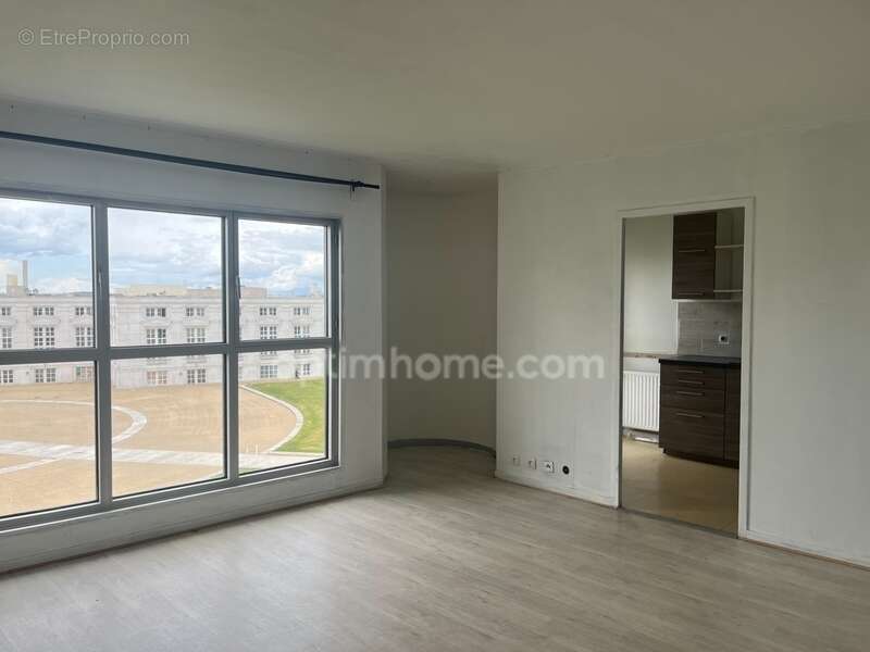 Appartement à CERGY