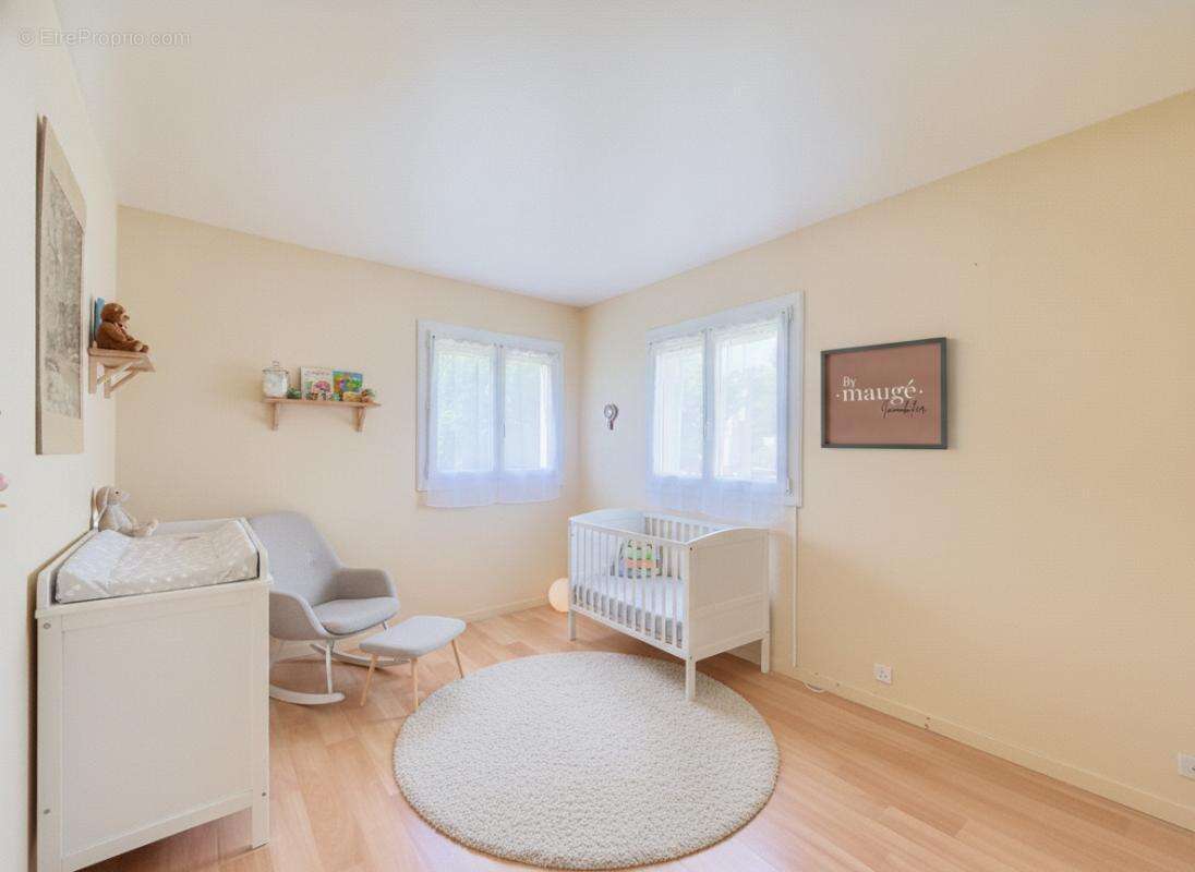 Appartement - 4 Chambres - Terrasse - Cave - Au calme - Proche toutes commodités - photo 20