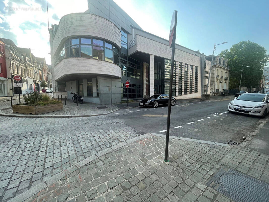 Appartement à BETHUNE