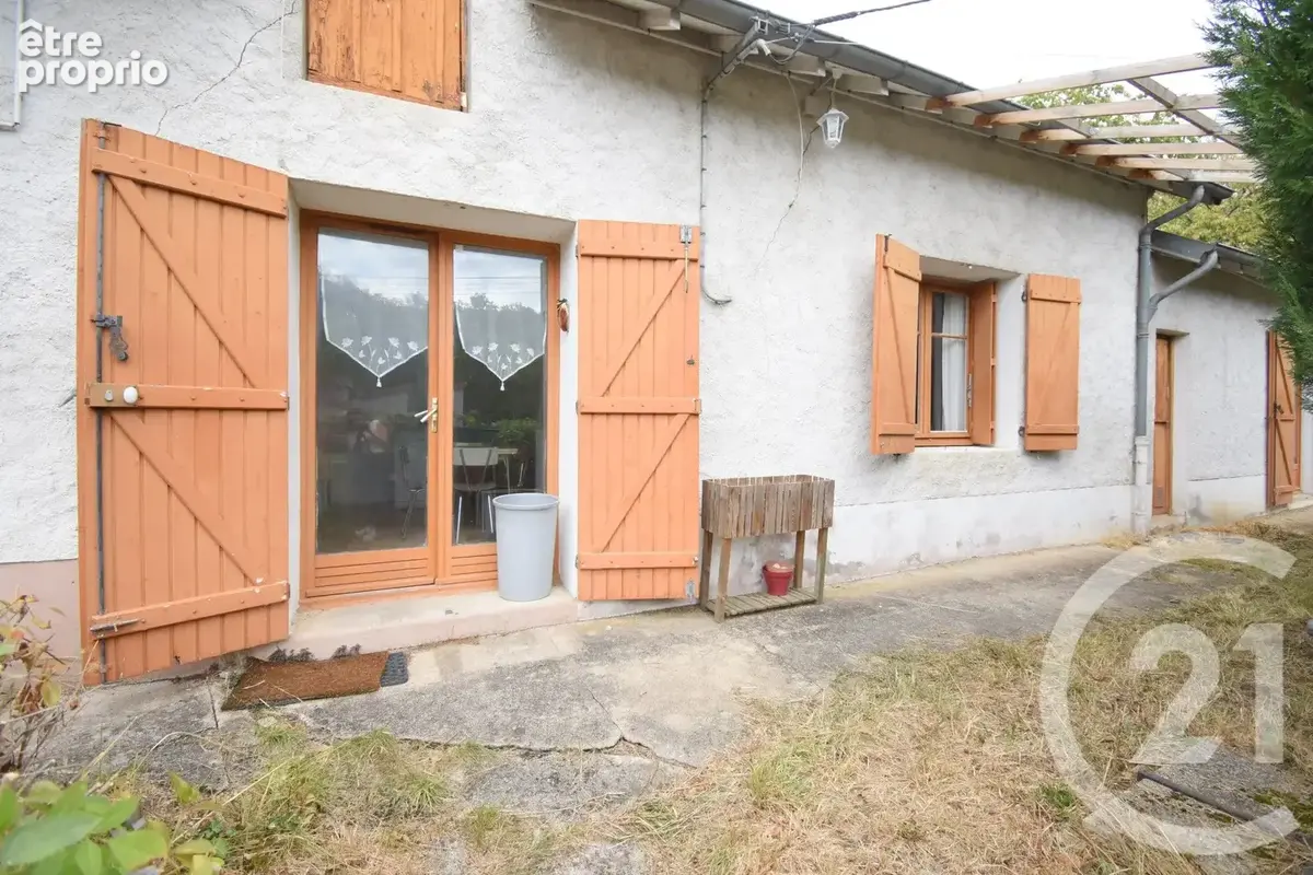 Maison 69 m² à Cusset  - photo 9