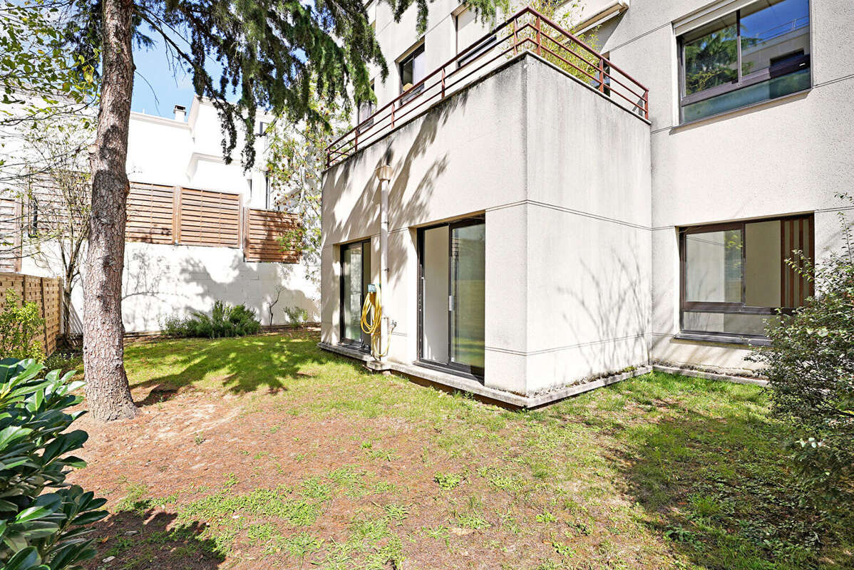 Appartement à GARCHES