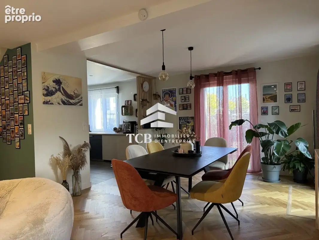 Commerce 225 m² à vendre à Saint-Herblain (44800) - photo 4
