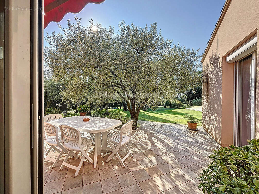 Maison à ORANGE