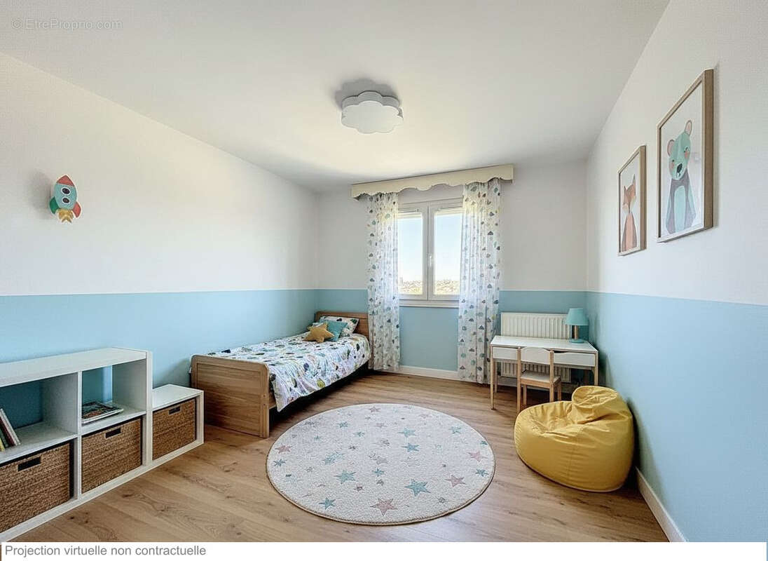 Maison à MONTIVILLIERS