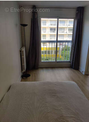 Appartement à LYON-6E