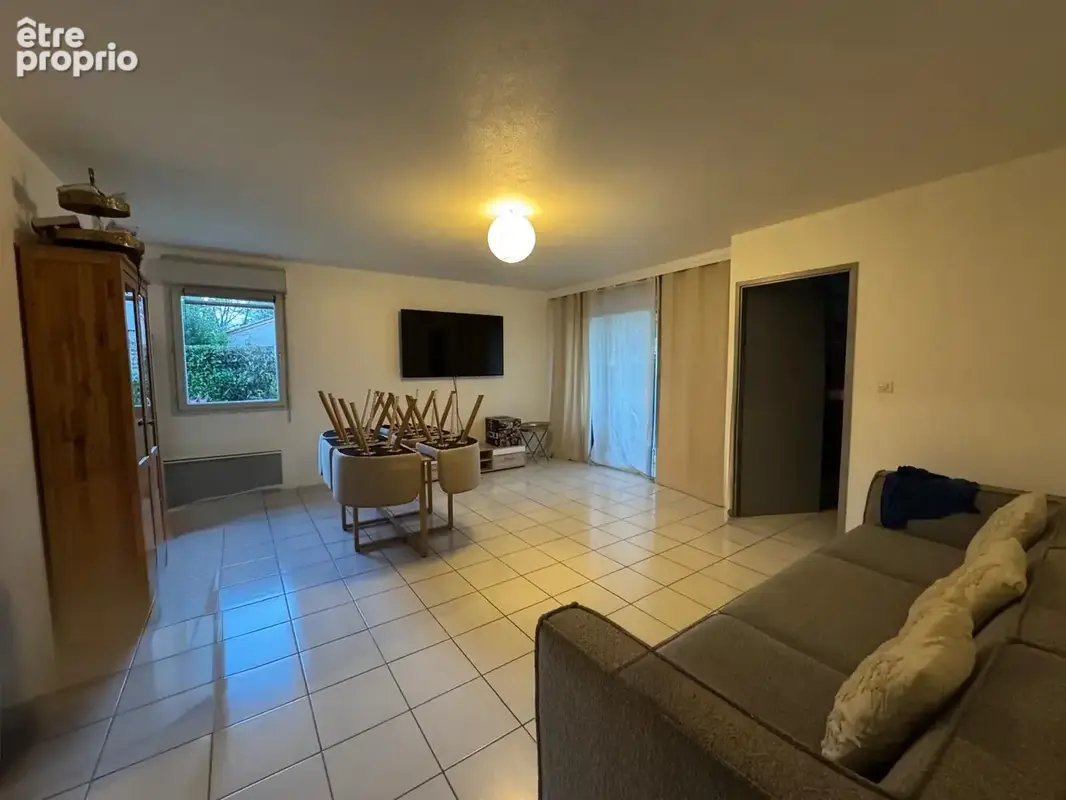 Photo Appartement à Montauban au prix de 135 000€