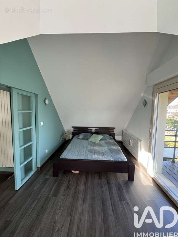 Photo 7 - Maison à SAINT-MARTIN-DU-MANOIR