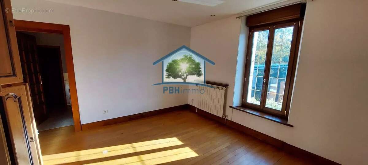 Appartement à EPINAL