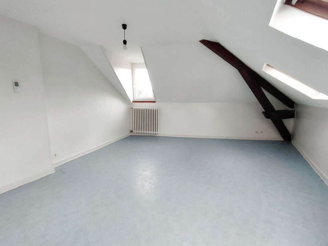 Appartement à VICHY