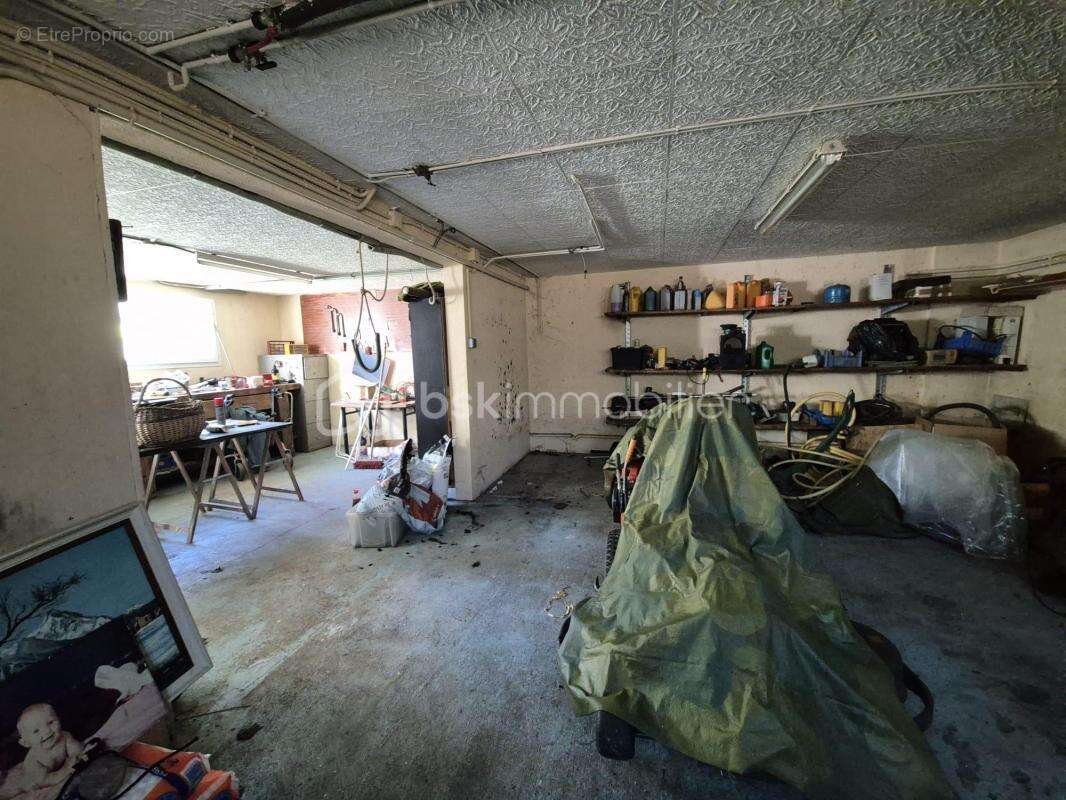 Maison à FAY-AUX-LOGES