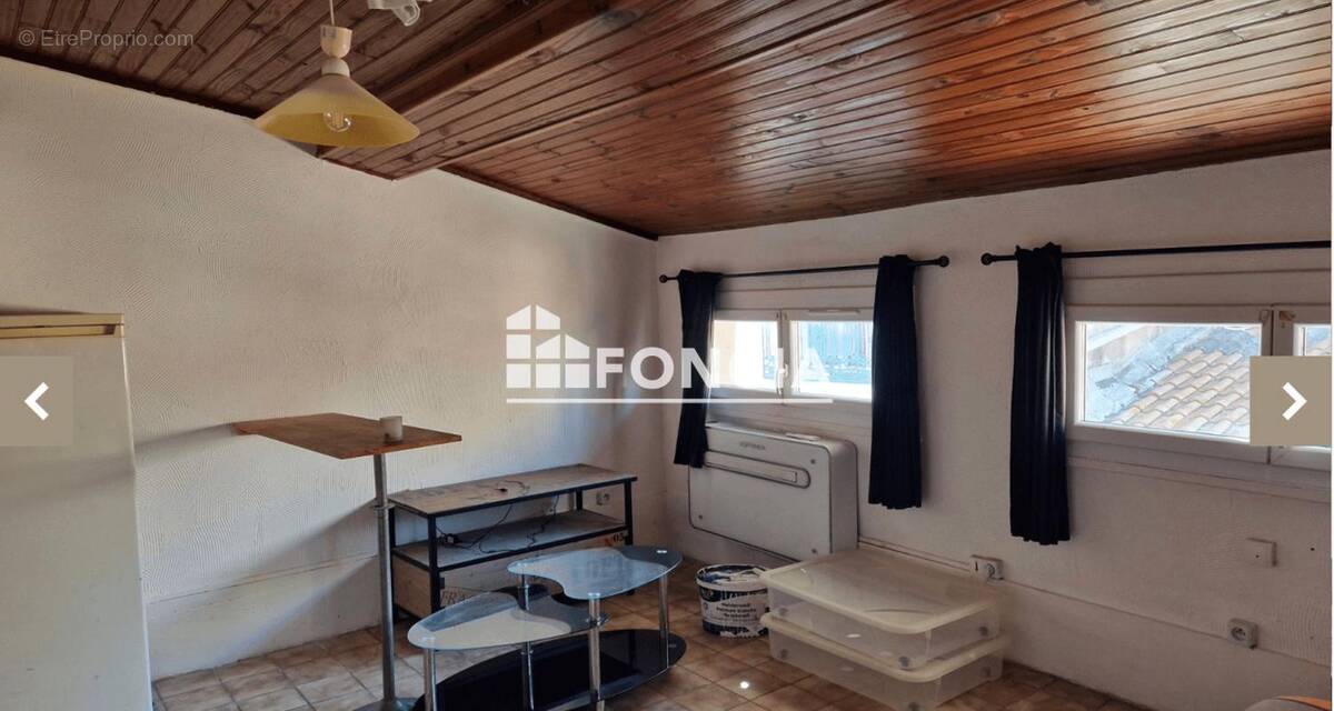 Appartement à BEZIERS
