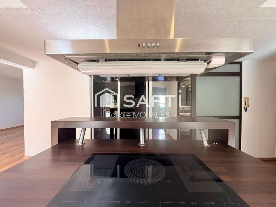Photo 6 - Appartement à PERPIGNAN