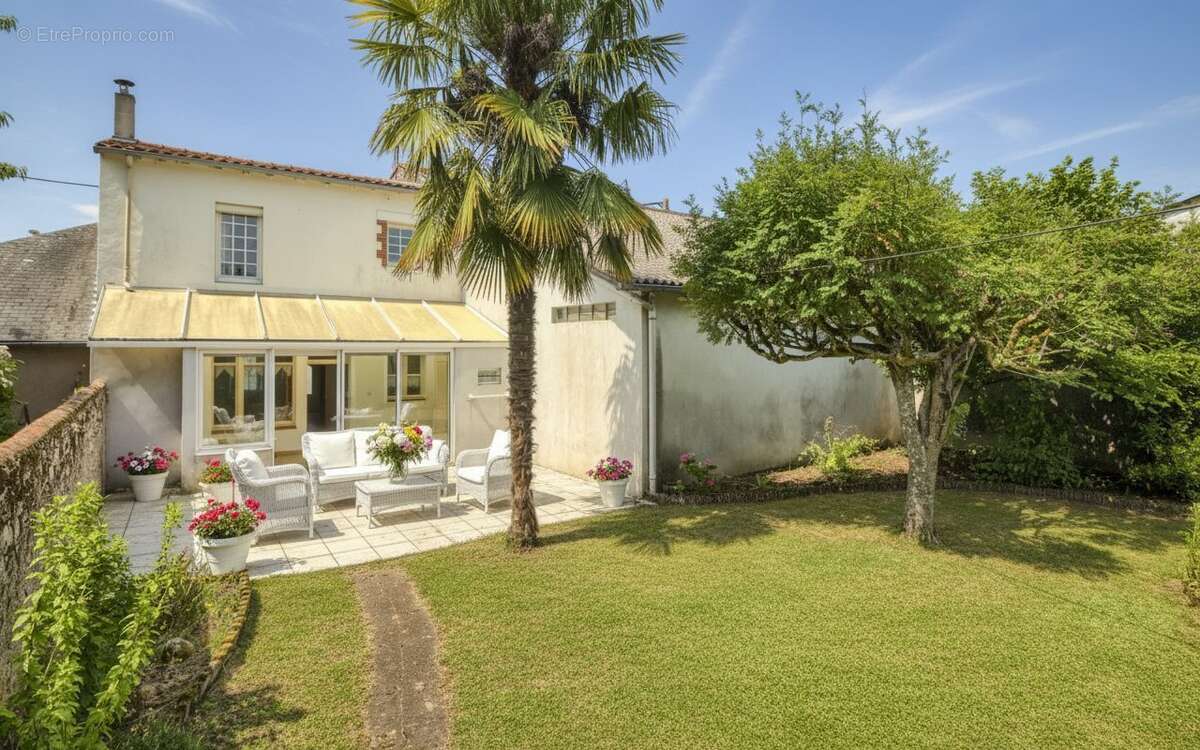 Maison à vendre Vallet - photo 10