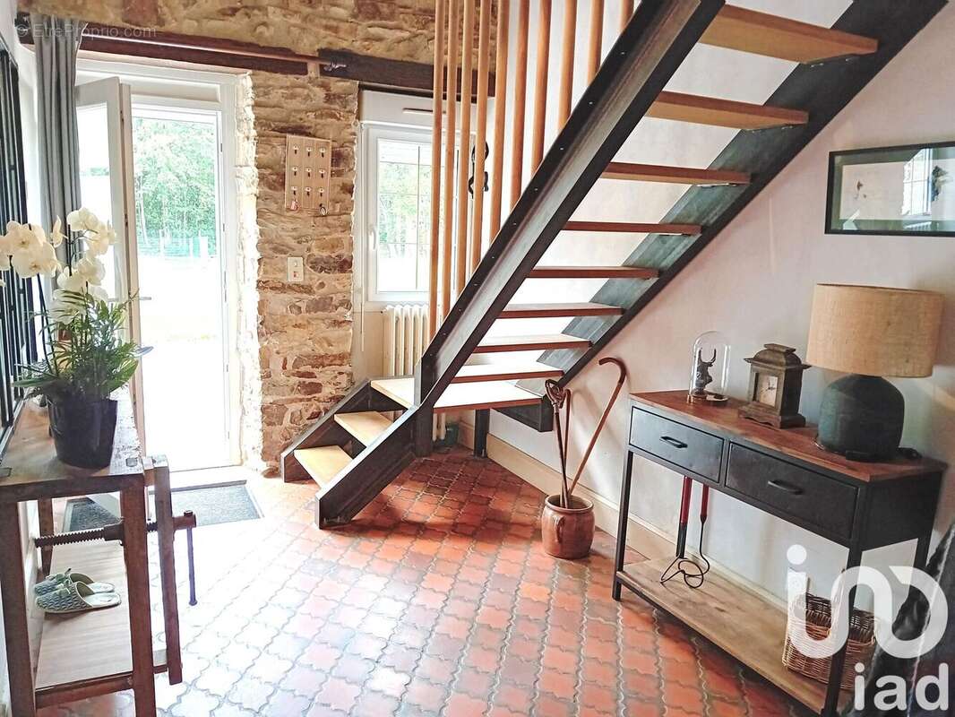 Photo 5 - Maison à VILLIERS-CHARLEMAGNE