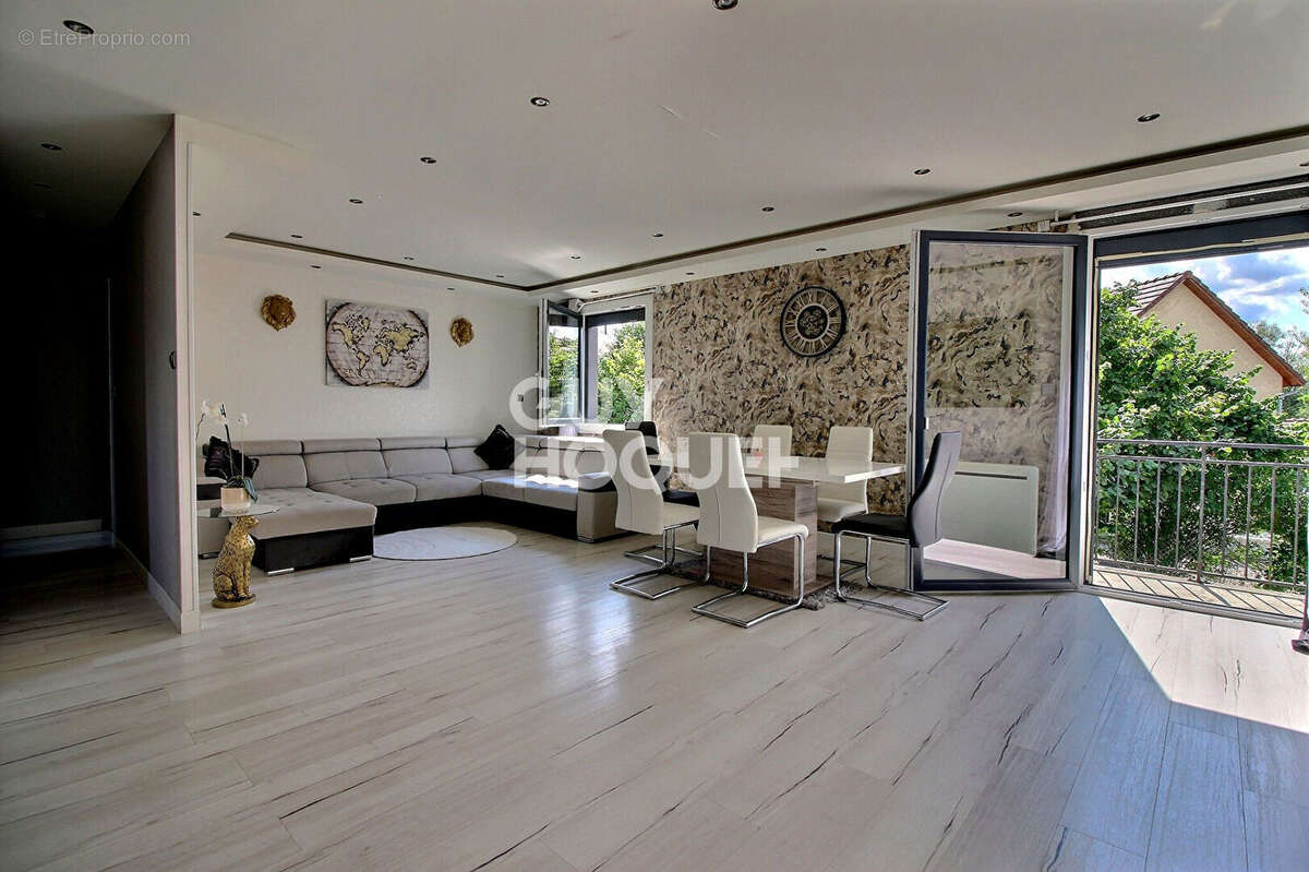 Maison à LANTENNE-VERTIERE