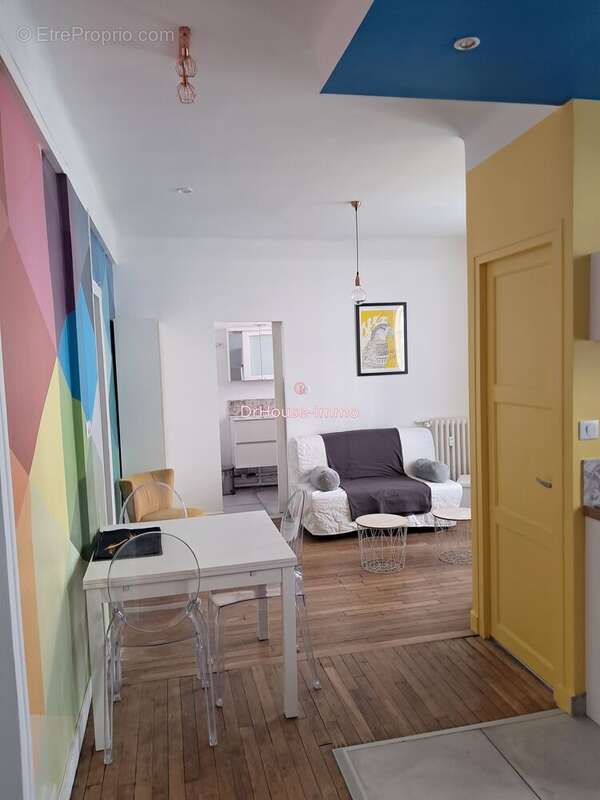 Appartement à LE MANS