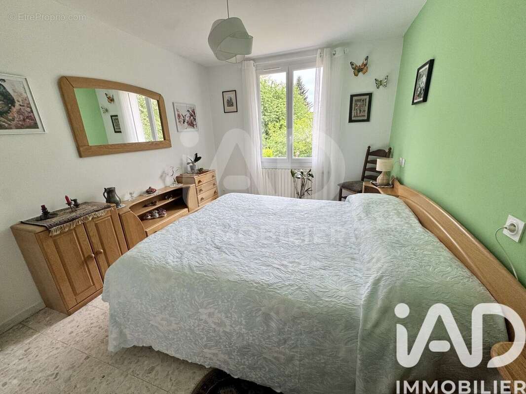 Photo 6 - Maison à MOLIERES-SUR-CEZE