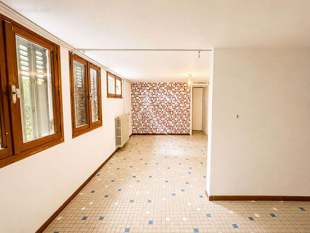 Maison à CORNEBARRIEU