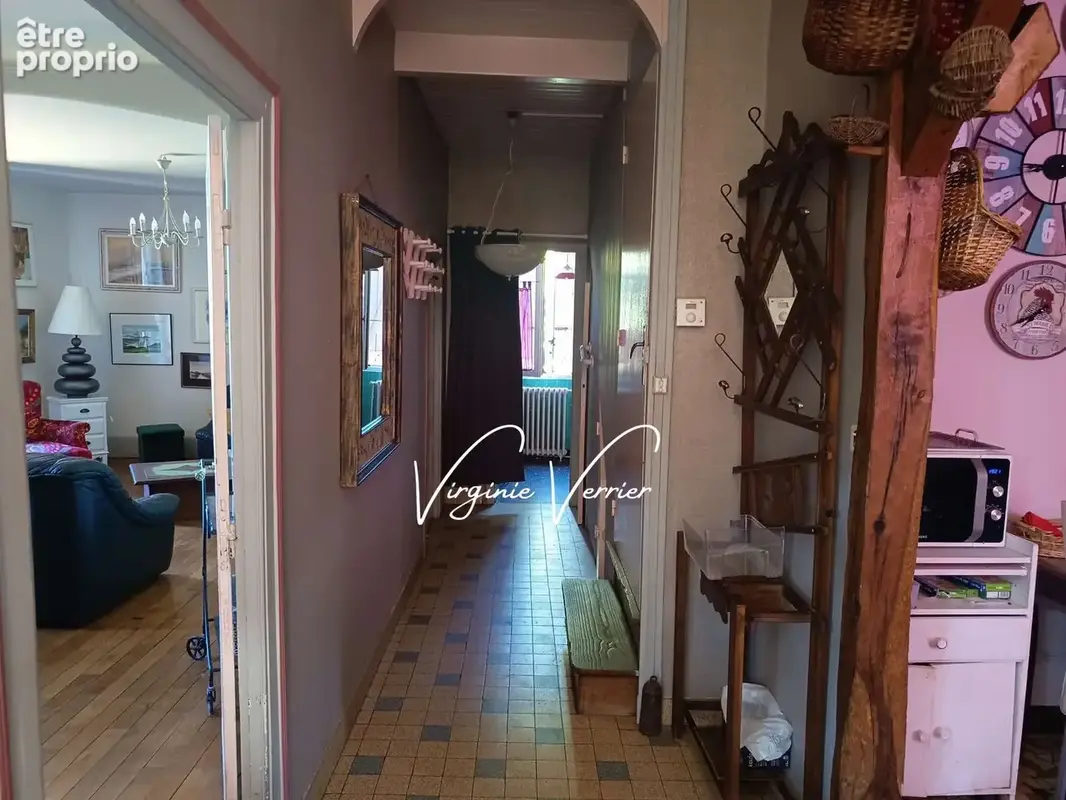 Maison 6 pièces 130 m² à vendre à Saint-Solve (19130) - photo 32