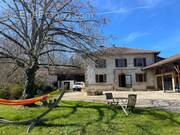 Maison à THERMES-MAGNOAC