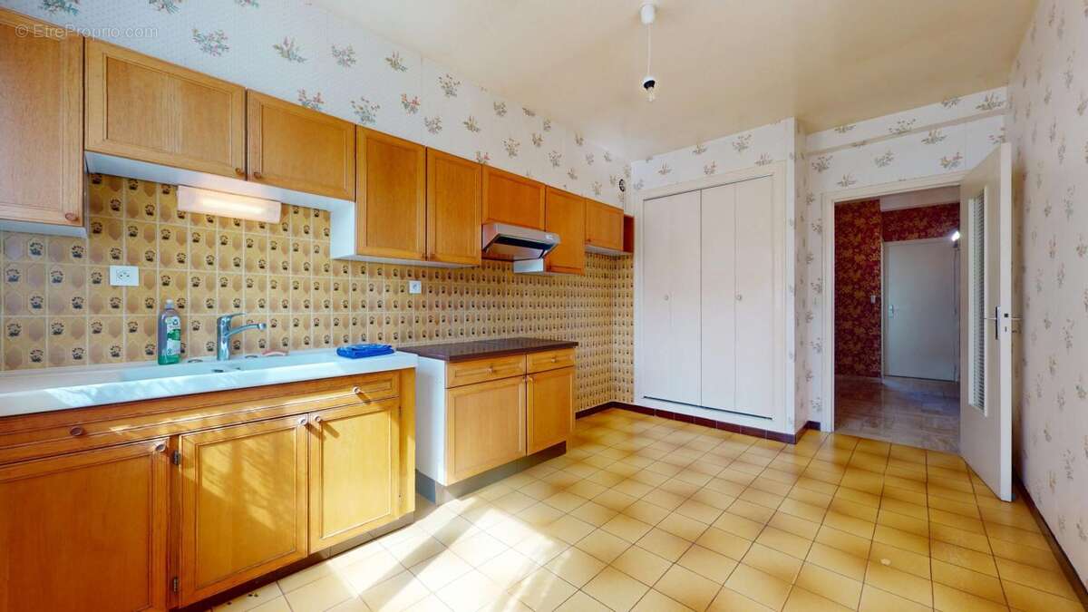 Maison à CHALONS-EN-CHAMPAGNE