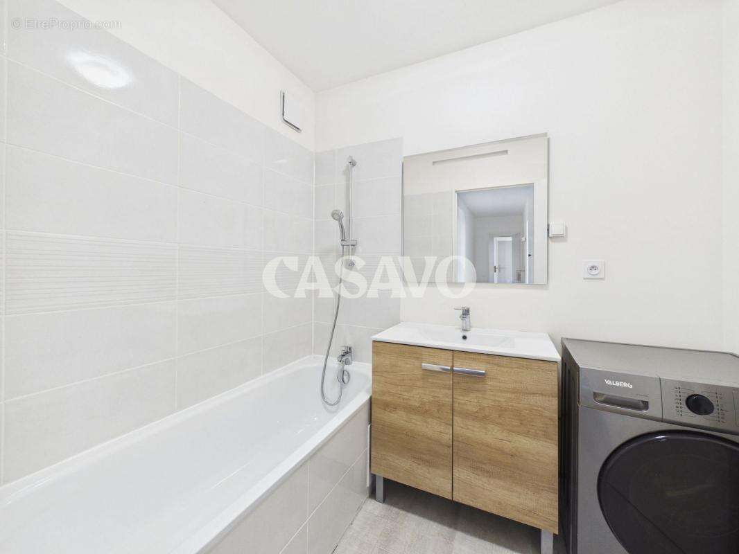 Appartement à LYON-4E