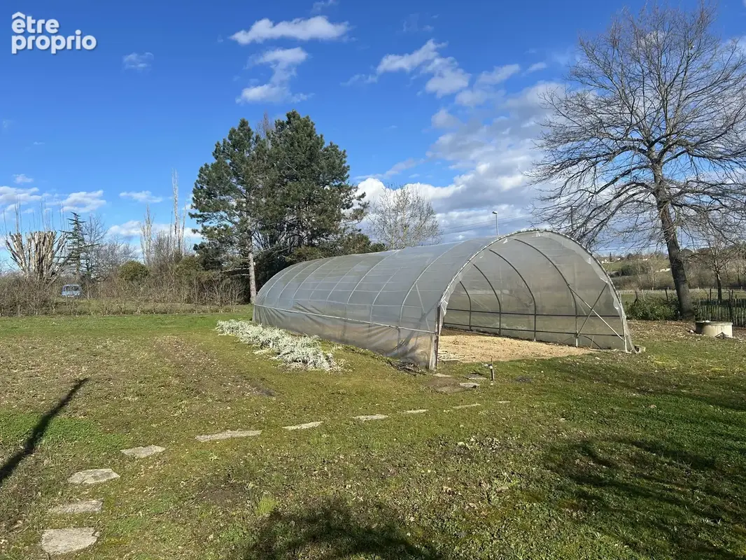 Grande maison familiale avec jardin généreux maison d'amis - photo 21